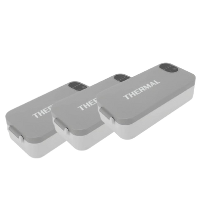 Thermal Box - Marmita Térmica Recarregável