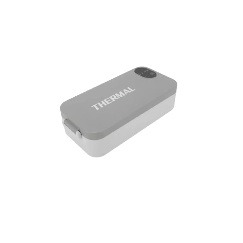 Thermal Box - Marmita Térmica Recarregável