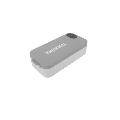 Thermal Box - Marmita Térmica Recarregável