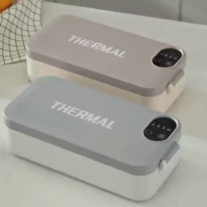 Thermal Box - Marmita Térmica Recarregável